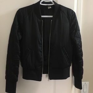 H&M bomber jacket